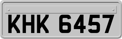 KHK6457
