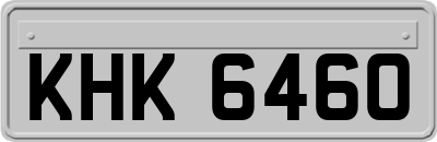 KHK6460