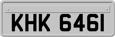 KHK6461
