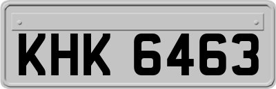 KHK6463