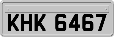 KHK6467