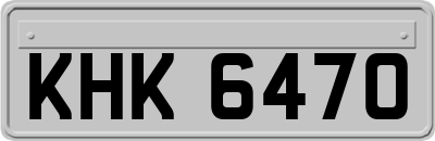KHK6470