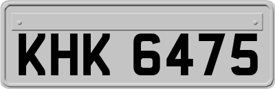 KHK6475