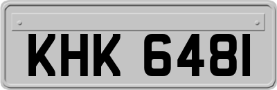 KHK6481