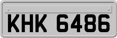 KHK6486