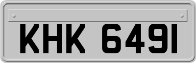 KHK6491