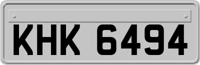 KHK6494