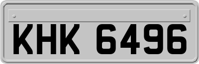 KHK6496