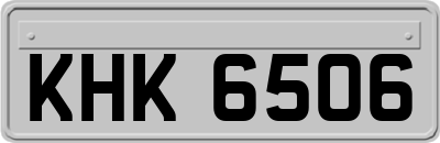 KHK6506