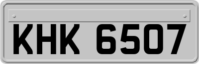 KHK6507