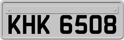 KHK6508