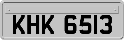 KHK6513