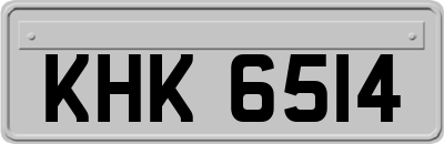 KHK6514