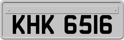 KHK6516
