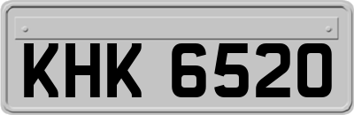 KHK6520