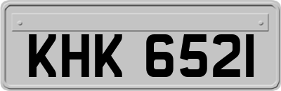 KHK6521