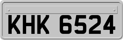 KHK6524