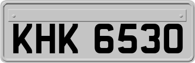 KHK6530