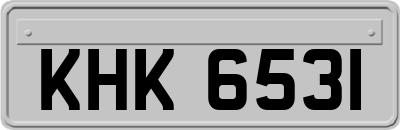 KHK6531