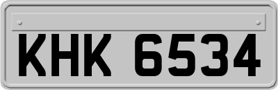 KHK6534