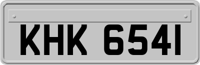 KHK6541
