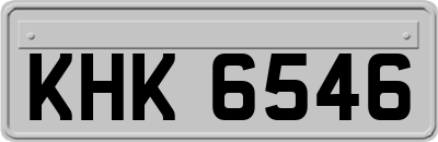 KHK6546