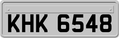 KHK6548