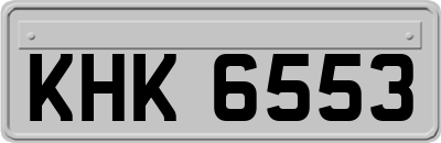 KHK6553