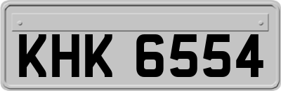 KHK6554
