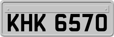 KHK6570