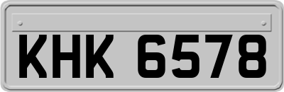 KHK6578