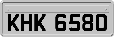 KHK6580