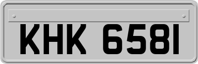 KHK6581