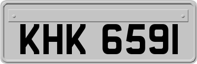 KHK6591