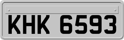 KHK6593