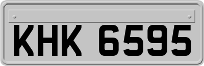 KHK6595
