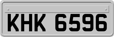 KHK6596