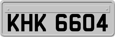 KHK6604