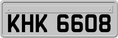 KHK6608