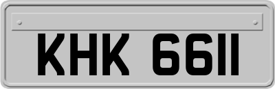 KHK6611