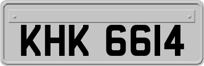 KHK6614