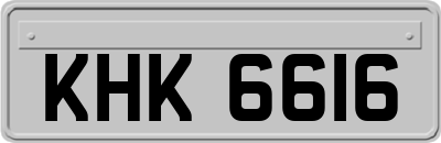 KHK6616