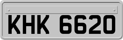 KHK6620