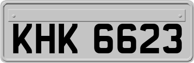 KHK6623