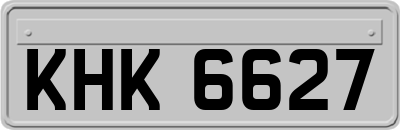 KHK6627