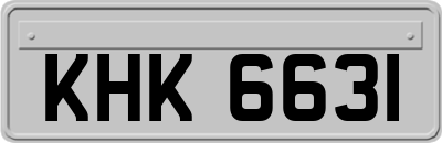KHK6631
