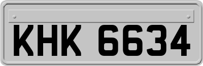 KHK6634