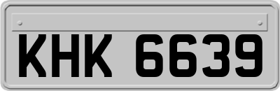 KHK6639