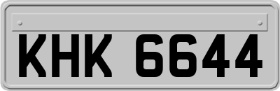 KHK6644