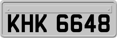 KHK6648
